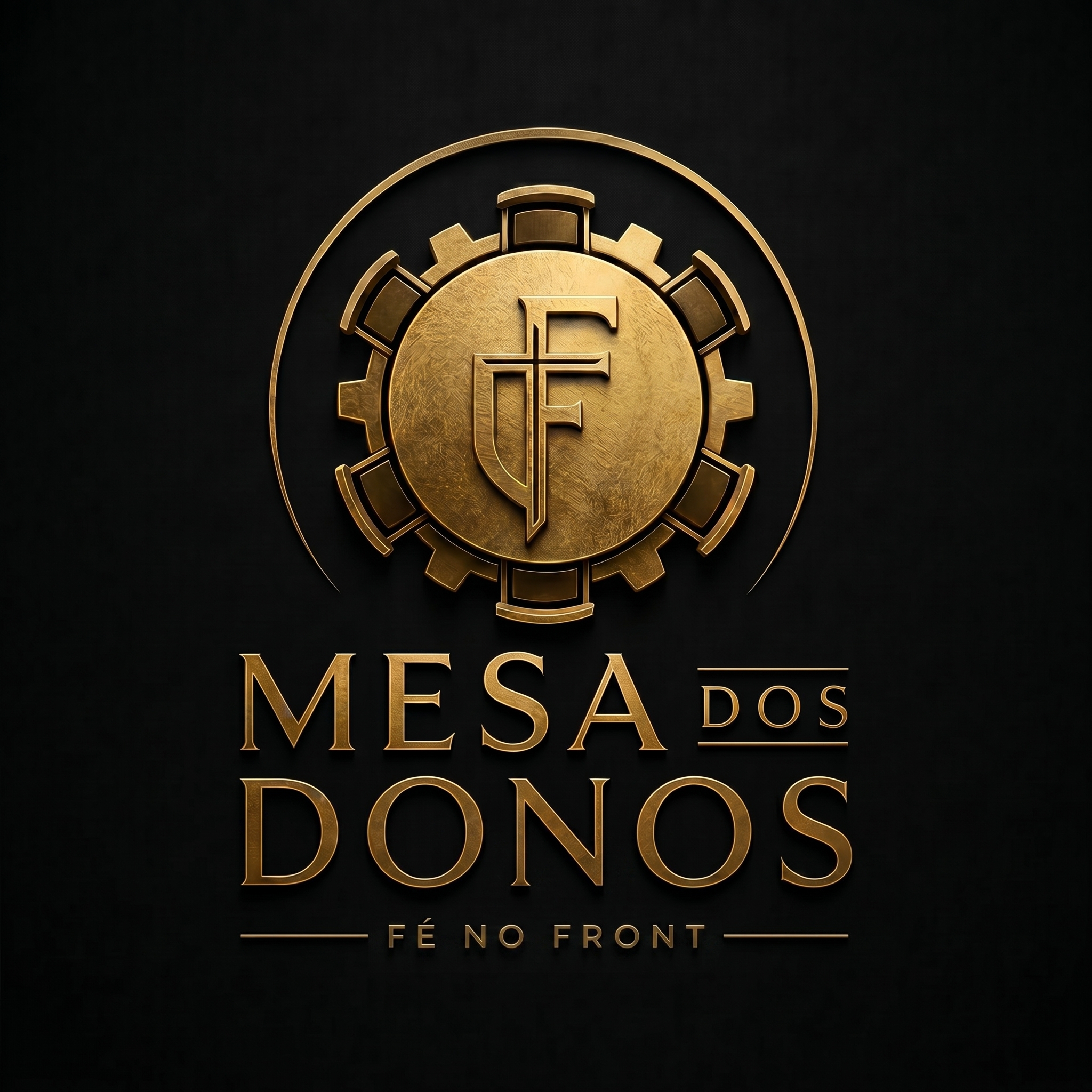 Mesa dos Donos